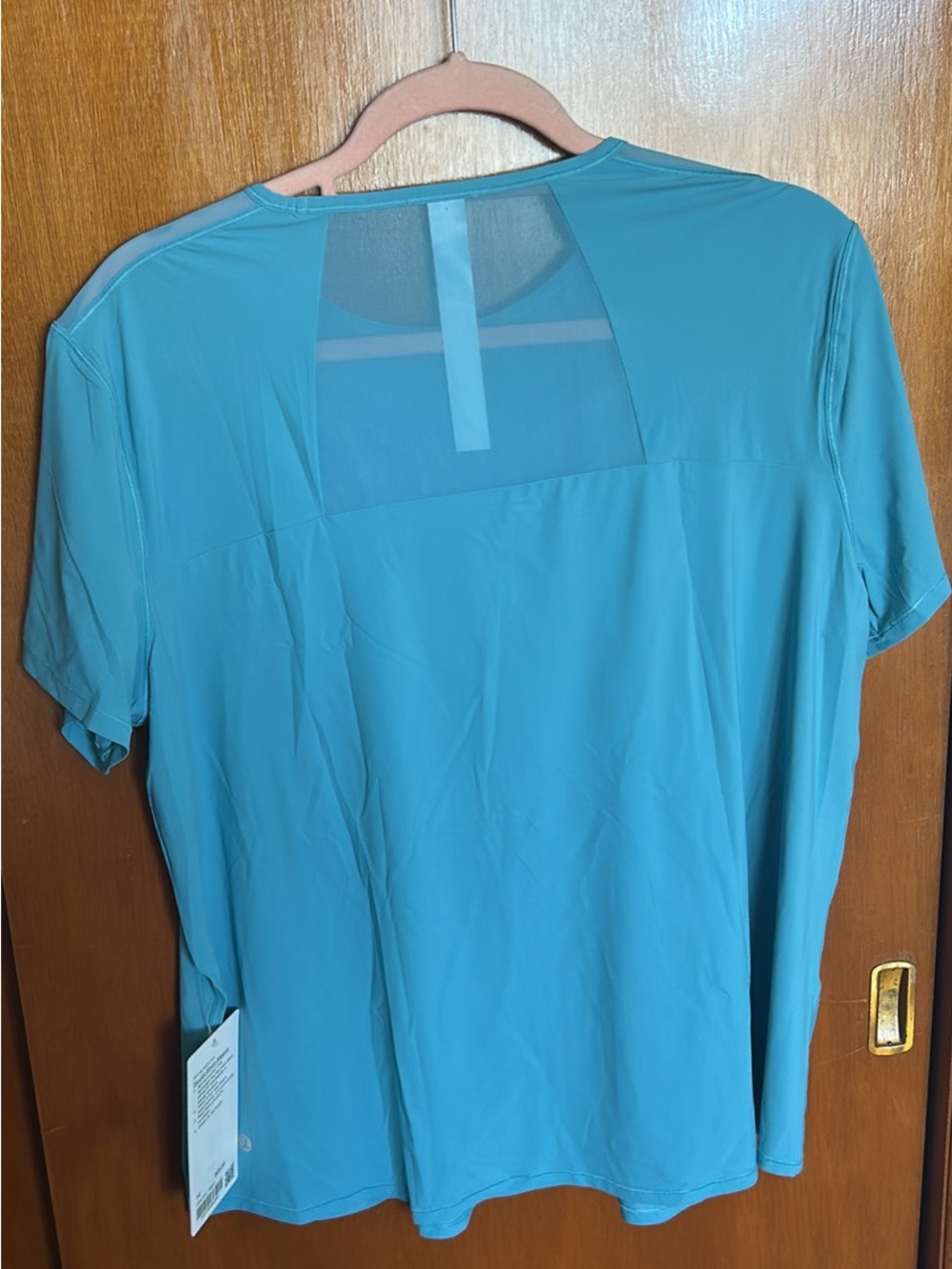 Lululemon Sculpt Tee - Picture 2 of 4
